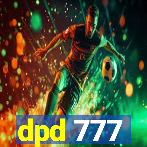 dpd 777